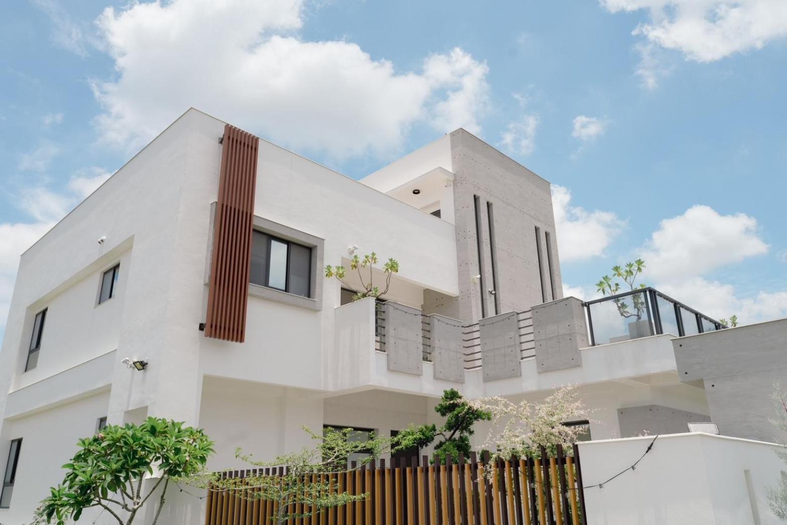No.1899 House Apartment Mei-nung Exterior photo